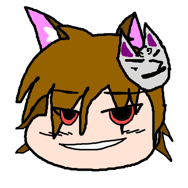 にゃあ(ᯫ᳐૦⩊૦ᯫ᳐)