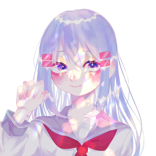 菜優。(神代 桜花ﾃﾞﾓｱﾙﾖ)