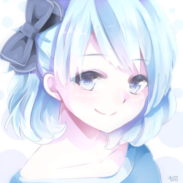 ❄️️れりる