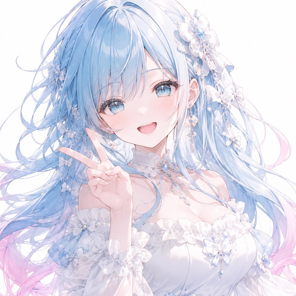Rita ໒꒱· ﾟ