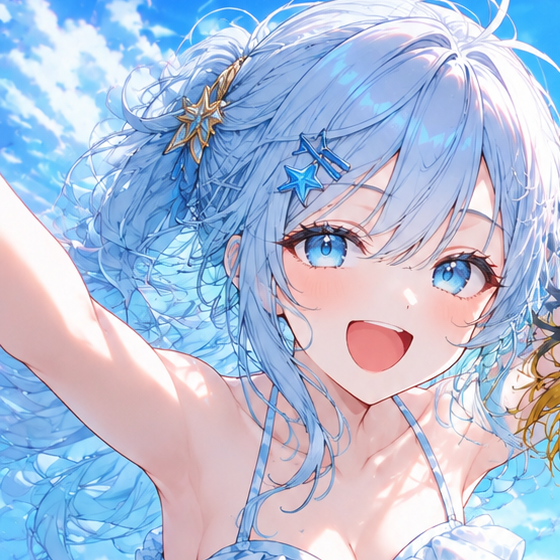 Rita ໒꒱· ﾟ
