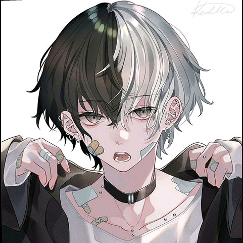 恋白碧