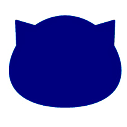 あおねこ