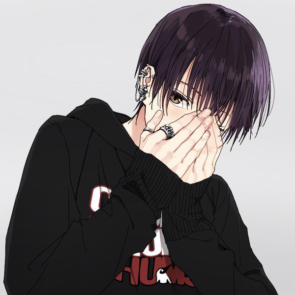 ☂️あおいくん。