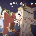 ばぁ