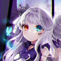 冬月乃 深音🦄✝️@サブ垢2号🆖漢字統一戻した✡️