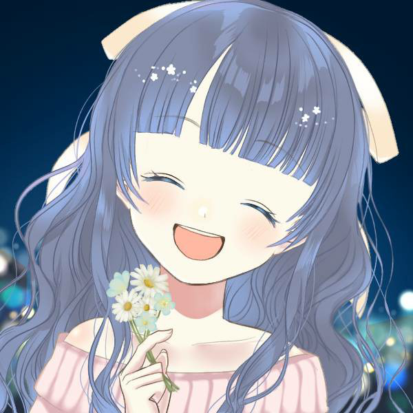 あいるん🐿️✨  🕊