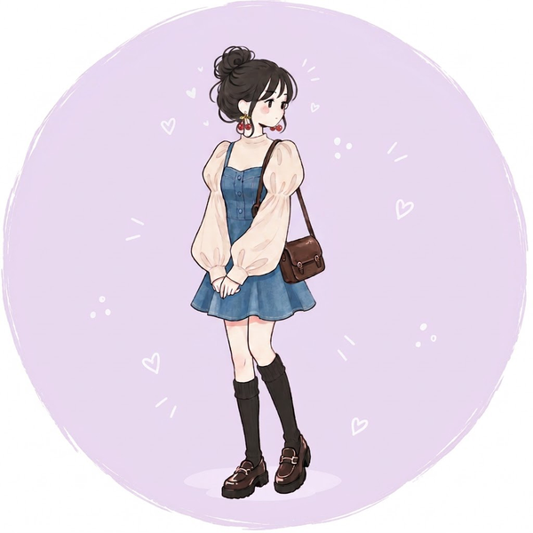 亜子🍒チーム青💙