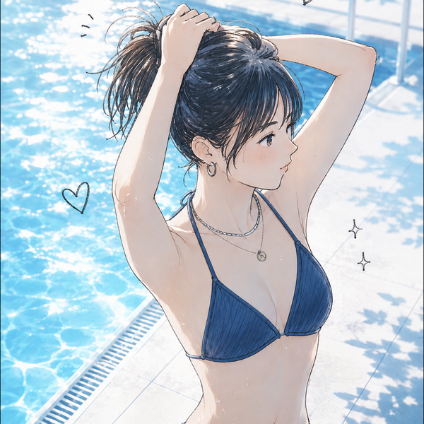 亜子🍒チーム青💙
