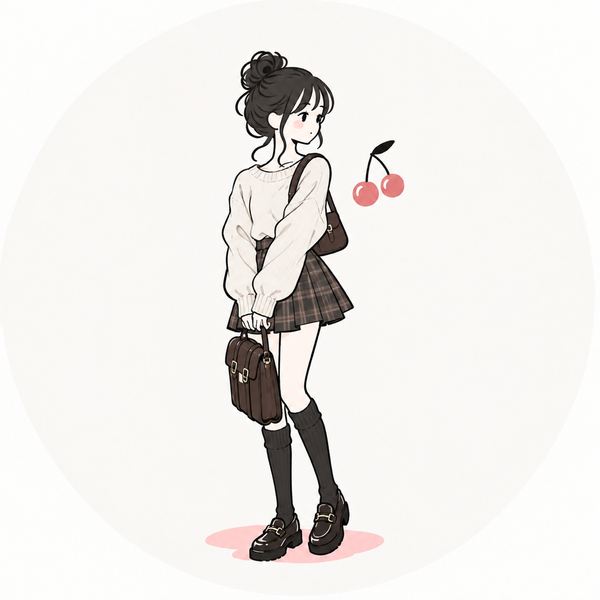 亜子🍒チーム青💙
