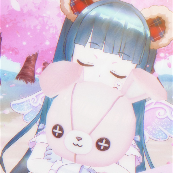 くまユナ🧸🎼