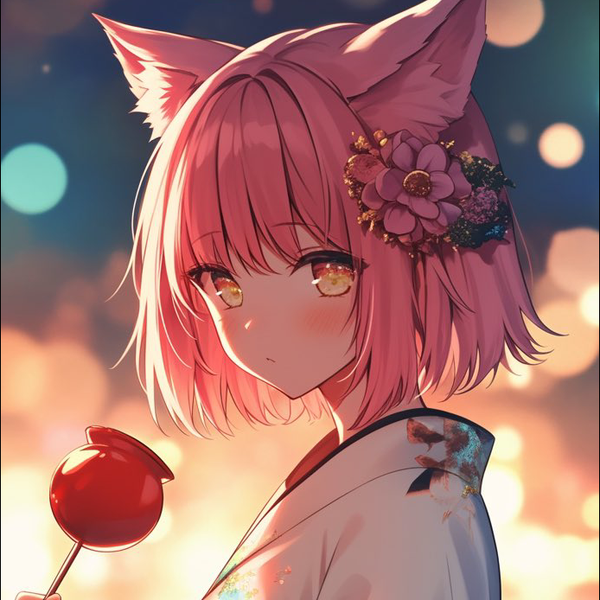 ちぇしゃ