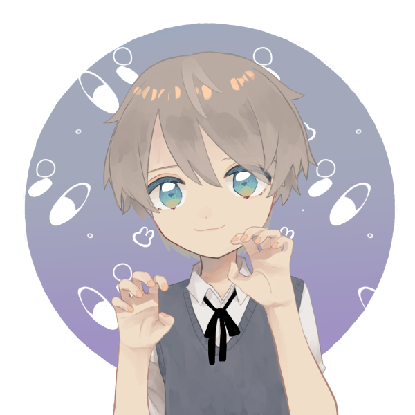 しう_shiu