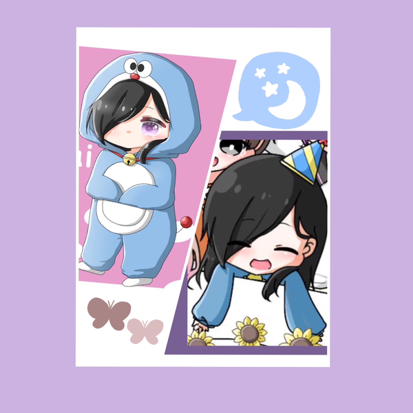 みらい🥀