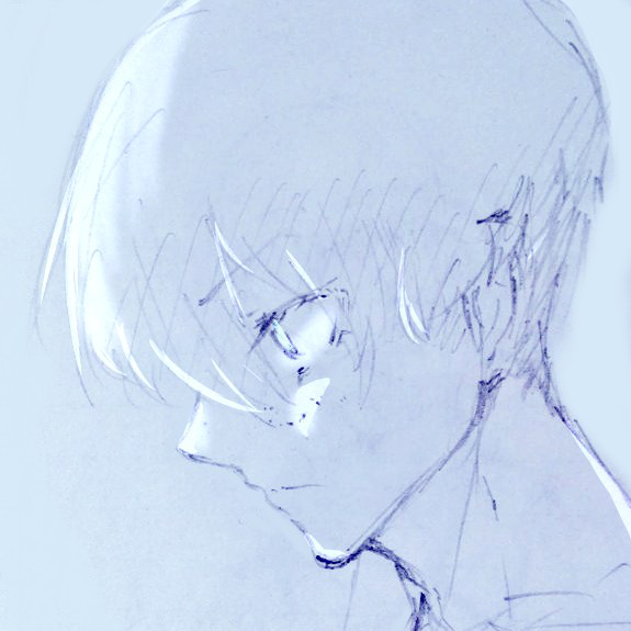 shy