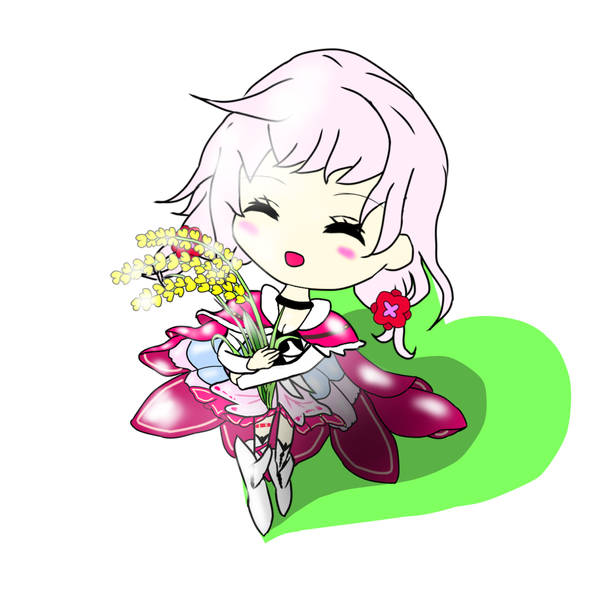 ひなもん