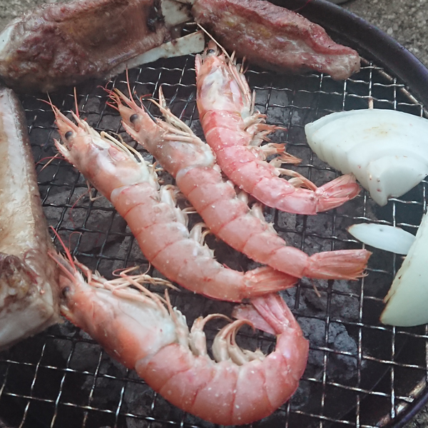 海老