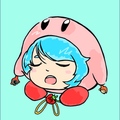 泣いてよ