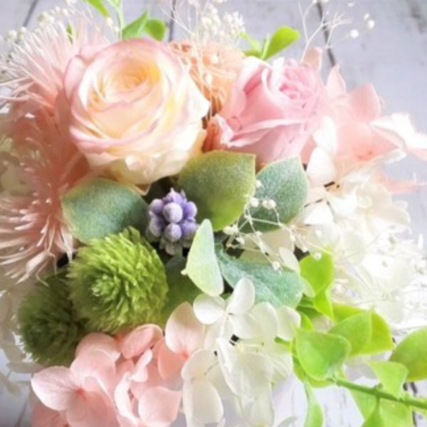 bouquet💐