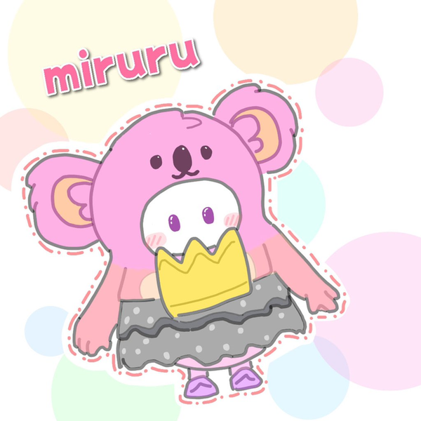 miruru