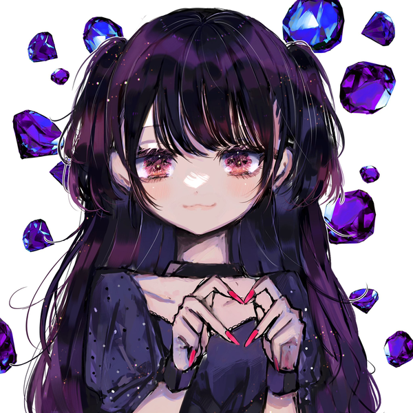 録音垢 / Hoshino ruu
