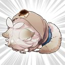 焦げたましゅマロ