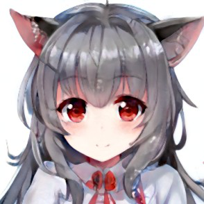 みけ（みー）