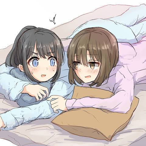 うさぎ毛布ちゃん