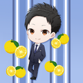 あなたがいることで　男性キー