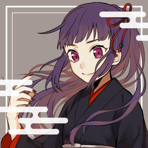 紫乙-Shioto-