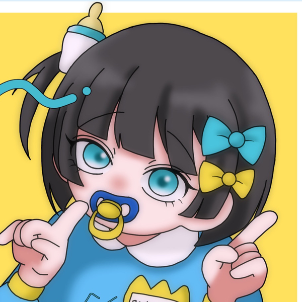 🍼ひな🍼