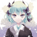 【完成】My Precious World