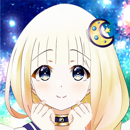 星空 ルア⋆゜