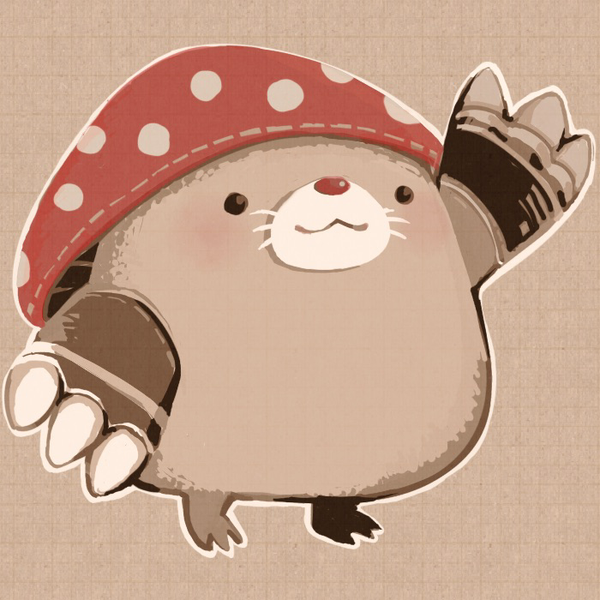 虫の息遣い もなか