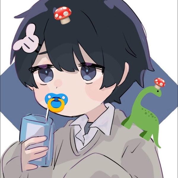 🦖らて