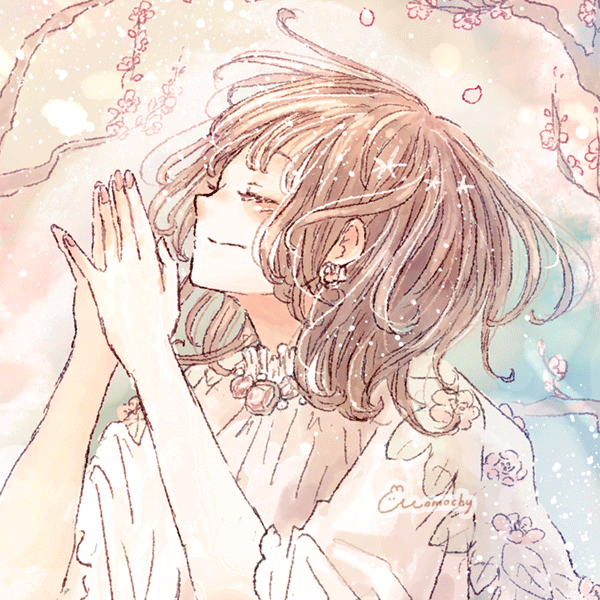 つむぎ