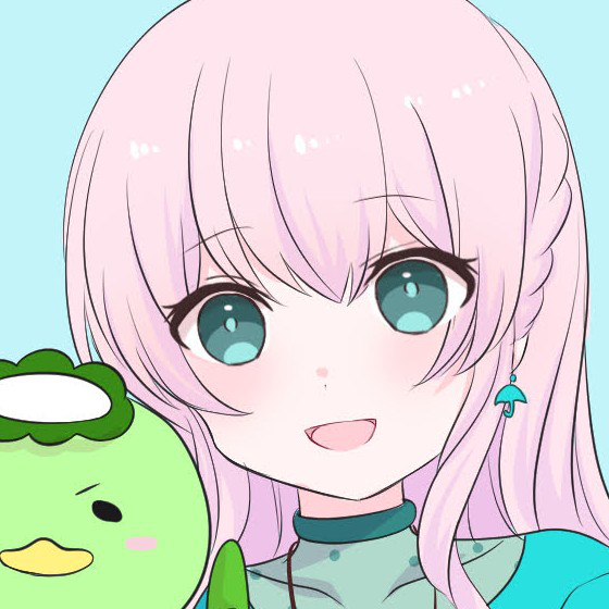 しゅう☔