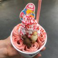 ラヴィ コラボさせていただきました