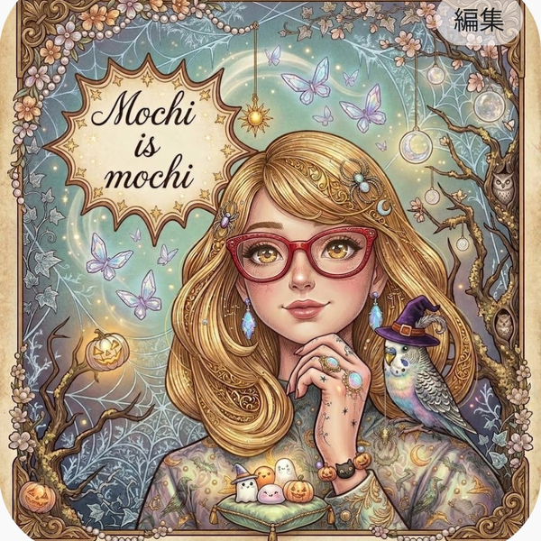 もっち୧⍢⃝🍎