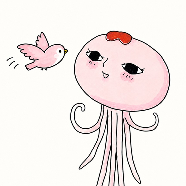 もっち୧⍢⃝🐙🦑