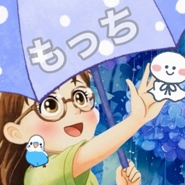 もっち🌸