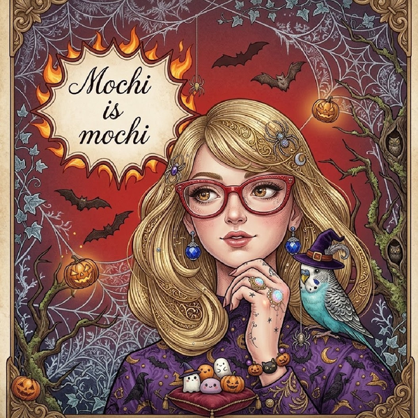 もっち👓୧⍢⃝🩷