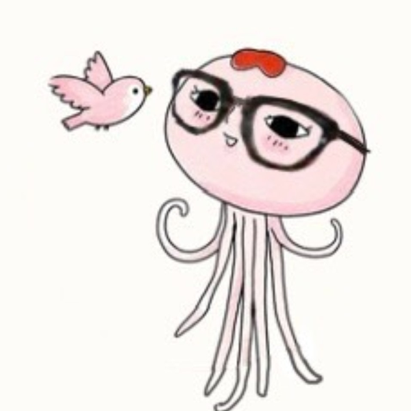 もっち୧⍢⃝🐙🦑👓