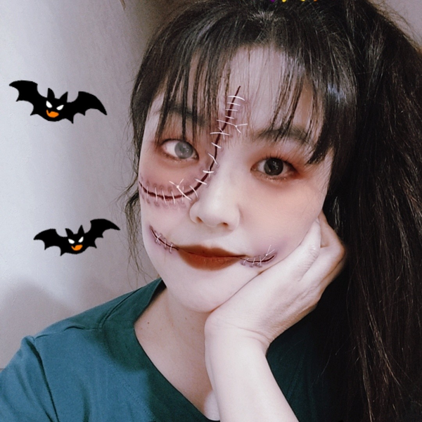 もっち👓୧⍢⃝💕