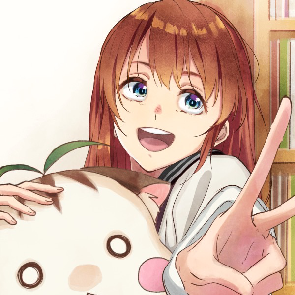 もものかんづめ🍑
