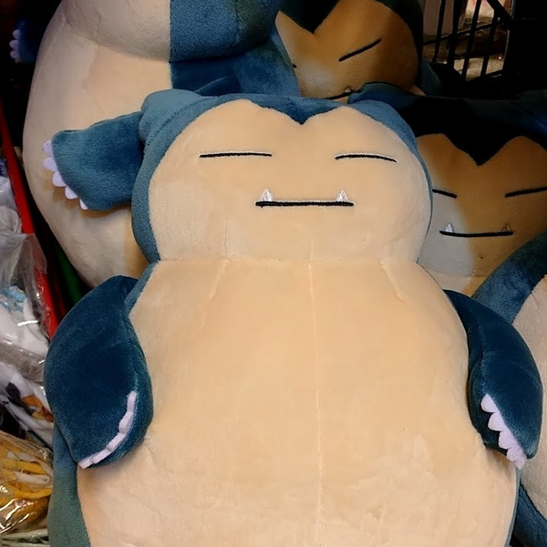 かびごんごん