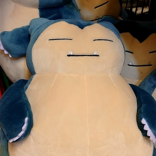 かびごんごん