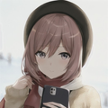 ヒロイン