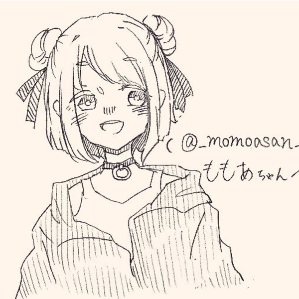 桃亜🐾