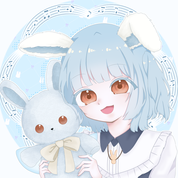 兎音笑莉